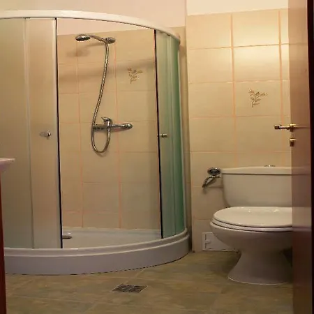 City Hotel Bucharest Szálloda Bukarest