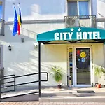 City Hotel Bucharest