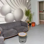 City Hotel Bucharest Готель 2*