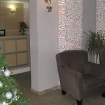 City Hotel Bucharest Готель Бухарест