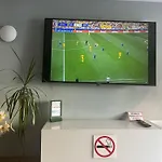 City Hotel Bucharest Бухарест