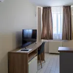 Готель City Hotel Bucharest