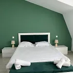 City Hotel Bucharest Готель Бухарест