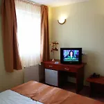 City Hotel Bucharest 2* Бухарест