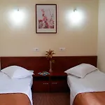 City Hotel Bucharest 2* Бухарест