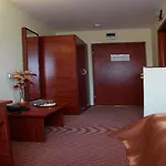 Готель City Hotel Bucharest Бухарест