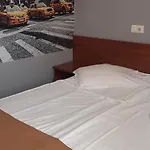 Hotel City Hotel Bucharest Bucareste