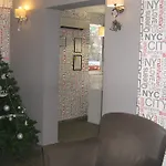 Hotel City Hotel Bucharest Bucareste