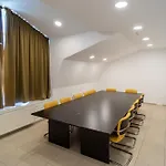 Hotell City Hotel Bucharest Bukarest