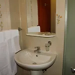 Hotell City Hotel Bucharest