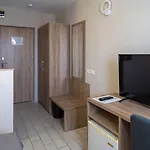 Hotell City Hotel Bucharest 2*