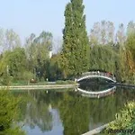 Hotell City Hotel Bucharest