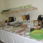 Hotell City Hotel Bucharest 2*