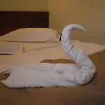 Hotell City Hotel Bucharest Bukarest
