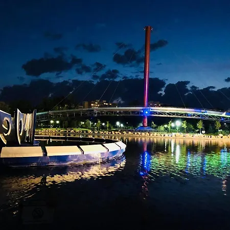 City Hotel Bucharest Bukarest