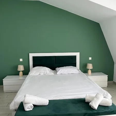 City Hotel Bucharest Hotel Bukarest