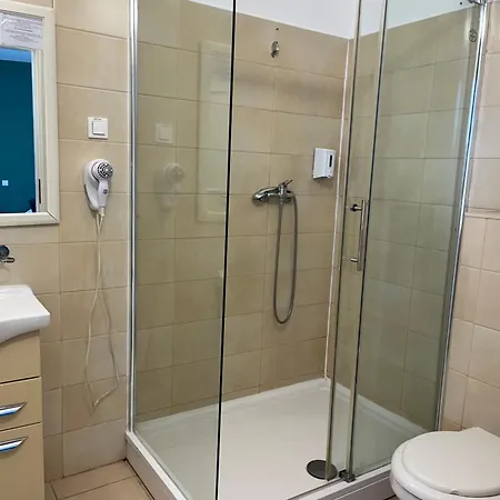 City Hotel Bucharest Bukarest