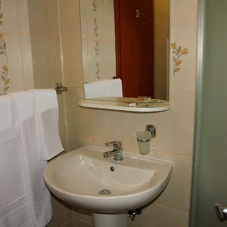 Hotell City Hotel Bucharest