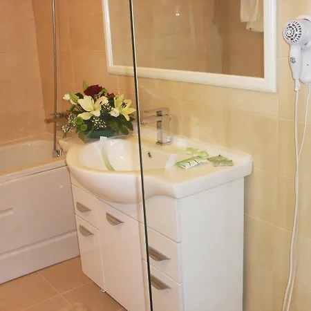 Hotel City Hotel Bucharest