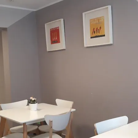 מלון City Hotel Bucharest