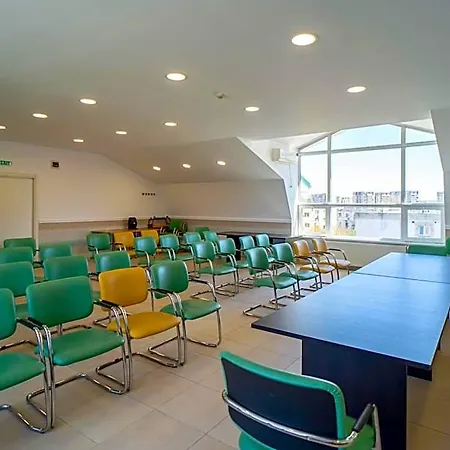 City Hotel Bucharest Bukarest