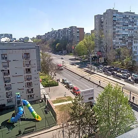 City Hotel Bucharest Bukarest