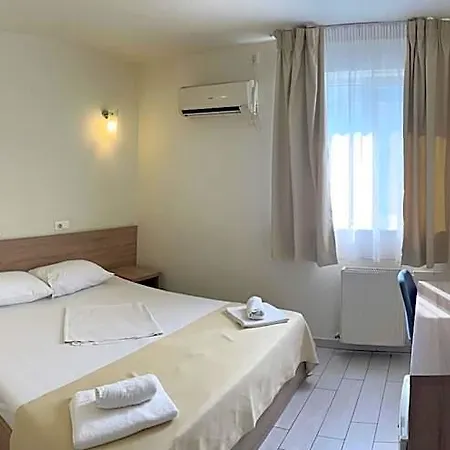 City Hotel Bucharest