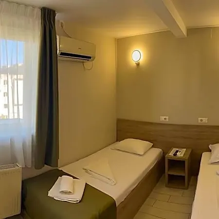 City Hotel Bucharest Bukarest