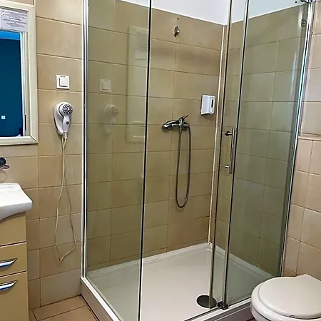 City Hotel Bucharest Bukarest