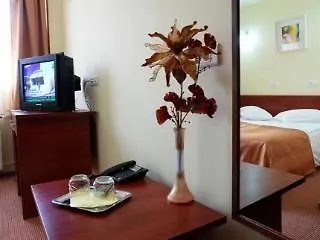 City Hotel Bucharest 2* Bukarest