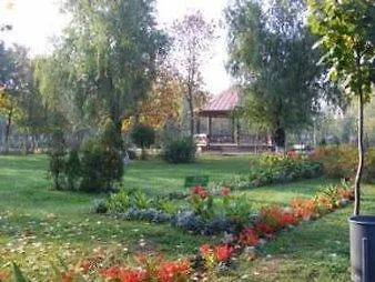 City Hotel Bucharest Hotell 2*