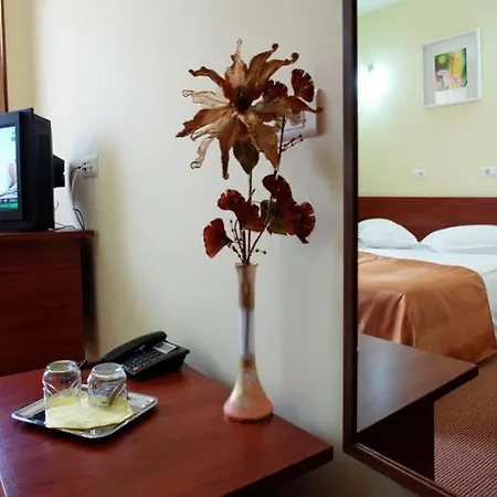 City Hotel Bucharest