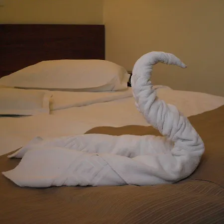 Hotel City Hotel Bucharest Bukarest