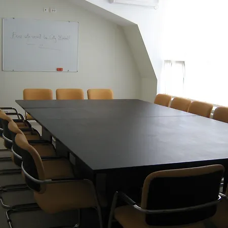 Hotel City Hotel Bucharest