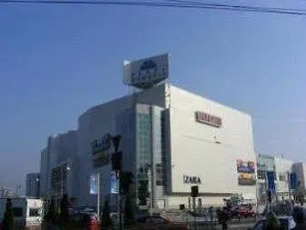 Szálloda City Hotel Bucharest Bukarest