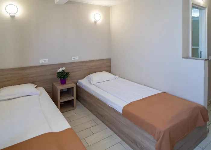 Hotel City Hotel Bucharest