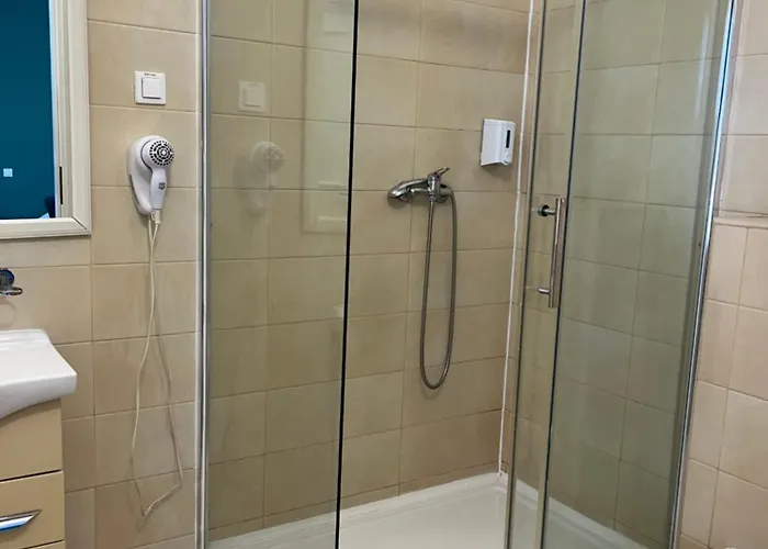 City Hotel Bucharest Bucarest