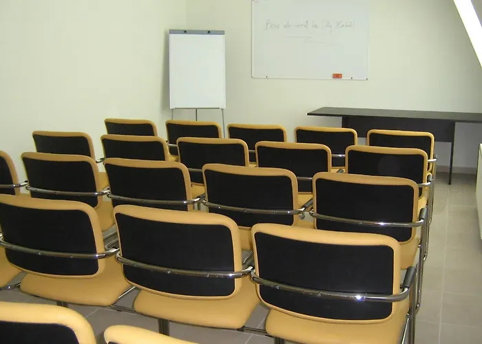 Hotel City Hotel Bucharest