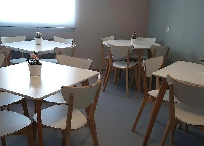 Hotel City Hotel Bucharest