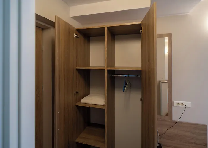 Hotel City Hotel Bucharest