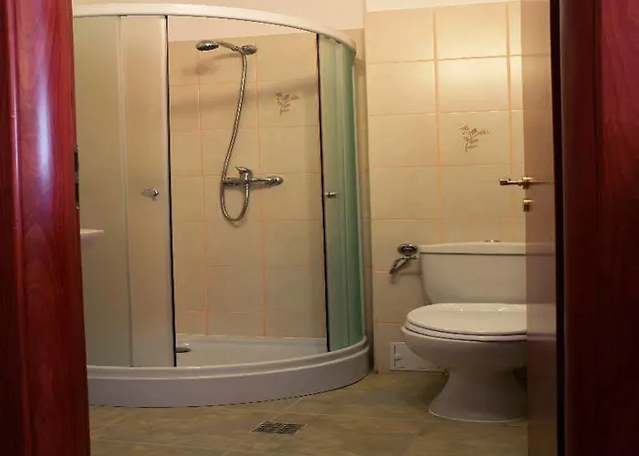 City Hotel Bucharest Szálloda Bukarest