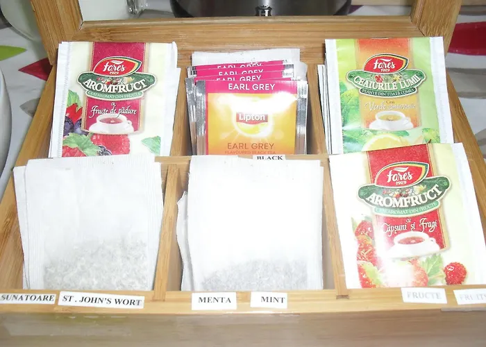 City Hotel Bucharest 2*