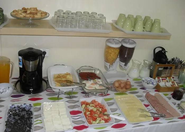 City Hotel Bucharest Hotel Bucarest