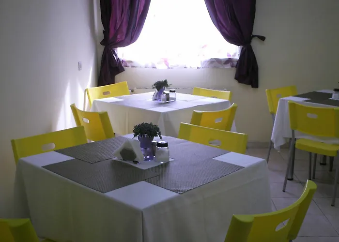 City Hotel Bucharest Bucareste