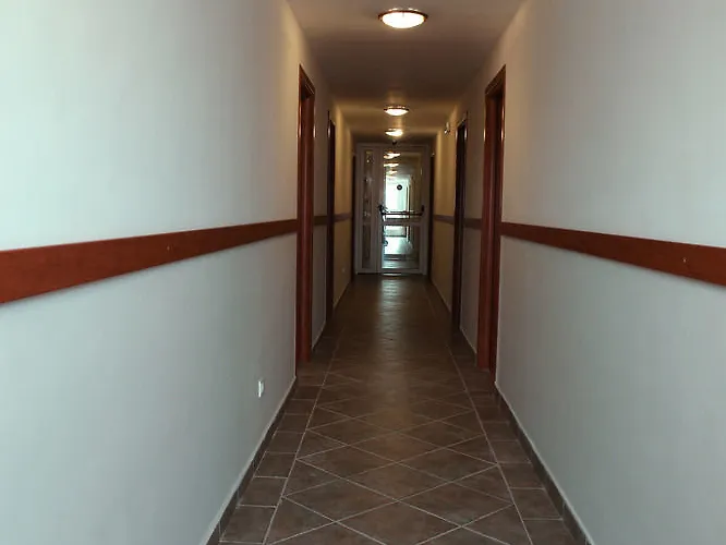 City Hotel Bucharest