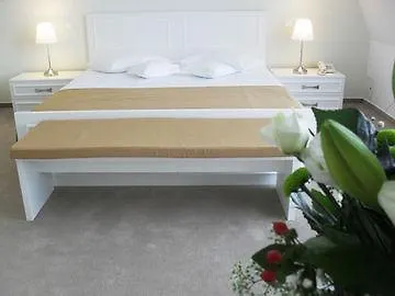 Hotel City Hotel Bucharest