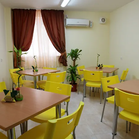 City Hotel Bucharest Hotel