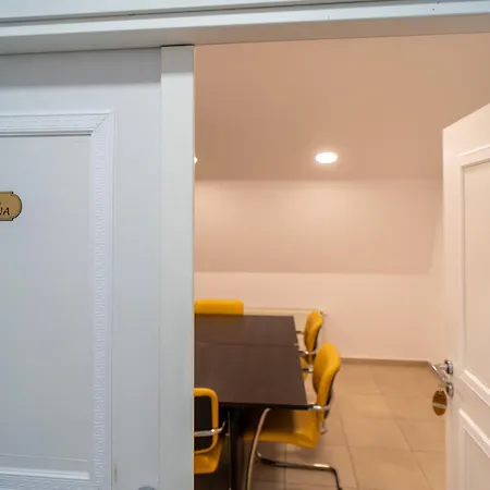 City Hotel Bucharest Hotel Bucureşti