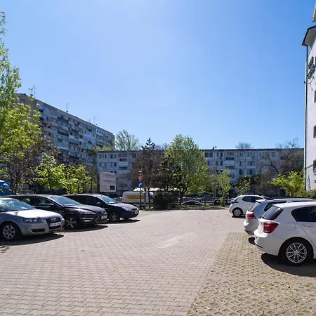 Hotel City Hotel Bucharest Bucharest