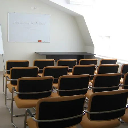 City Hotel Bucharest Hotel